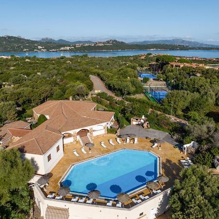 Villa Antonina Porto Rotondo Eksteriør billede