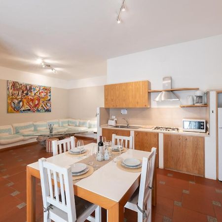 Villa Antonina Porto Rotondo Eksteriør billede