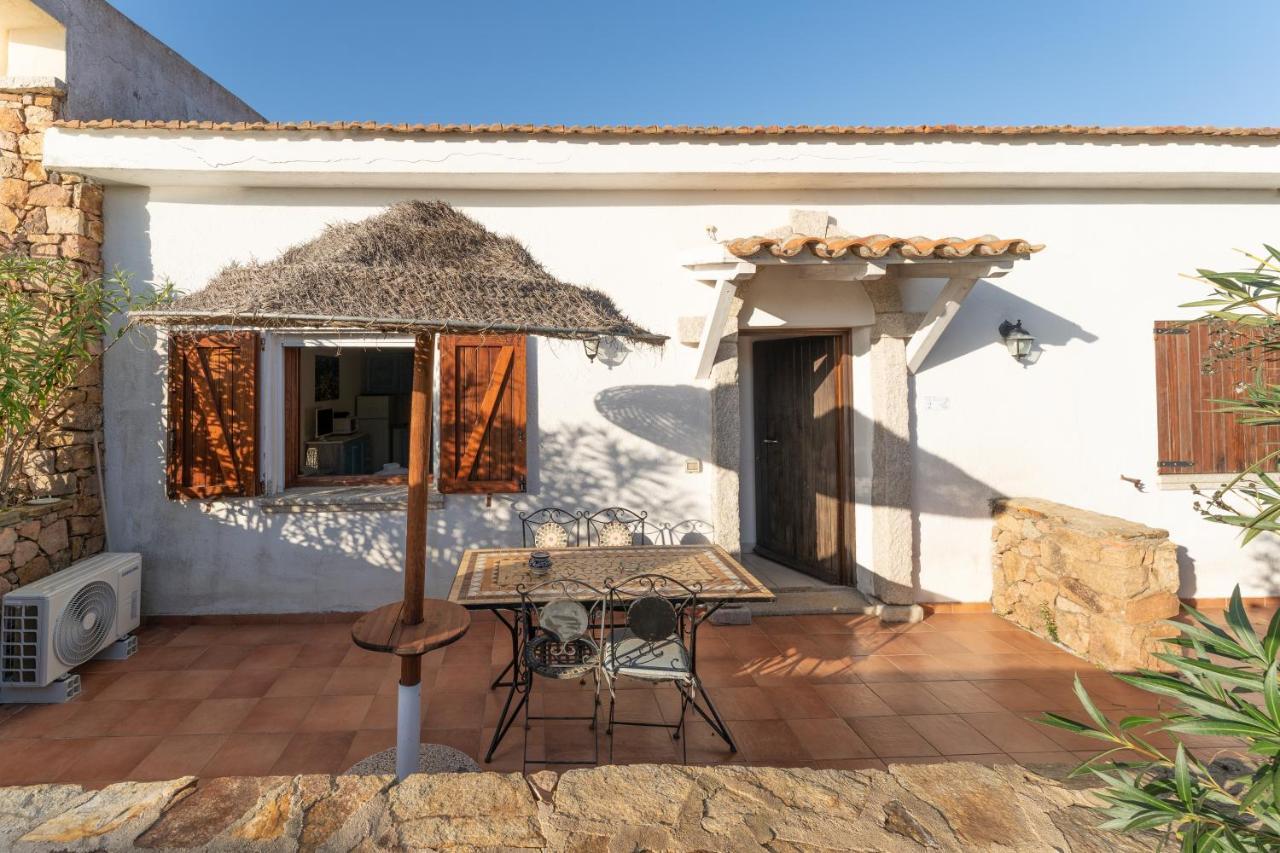 Villa Antonina Porto Rotondo Eksteriør billede