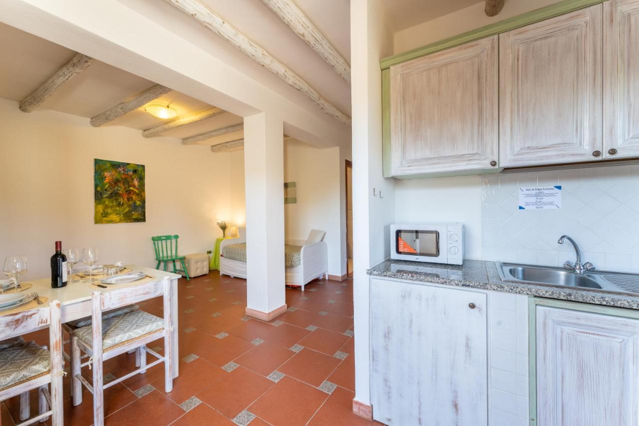 Villa Antonina Porto Rotondo Eksteriør billede