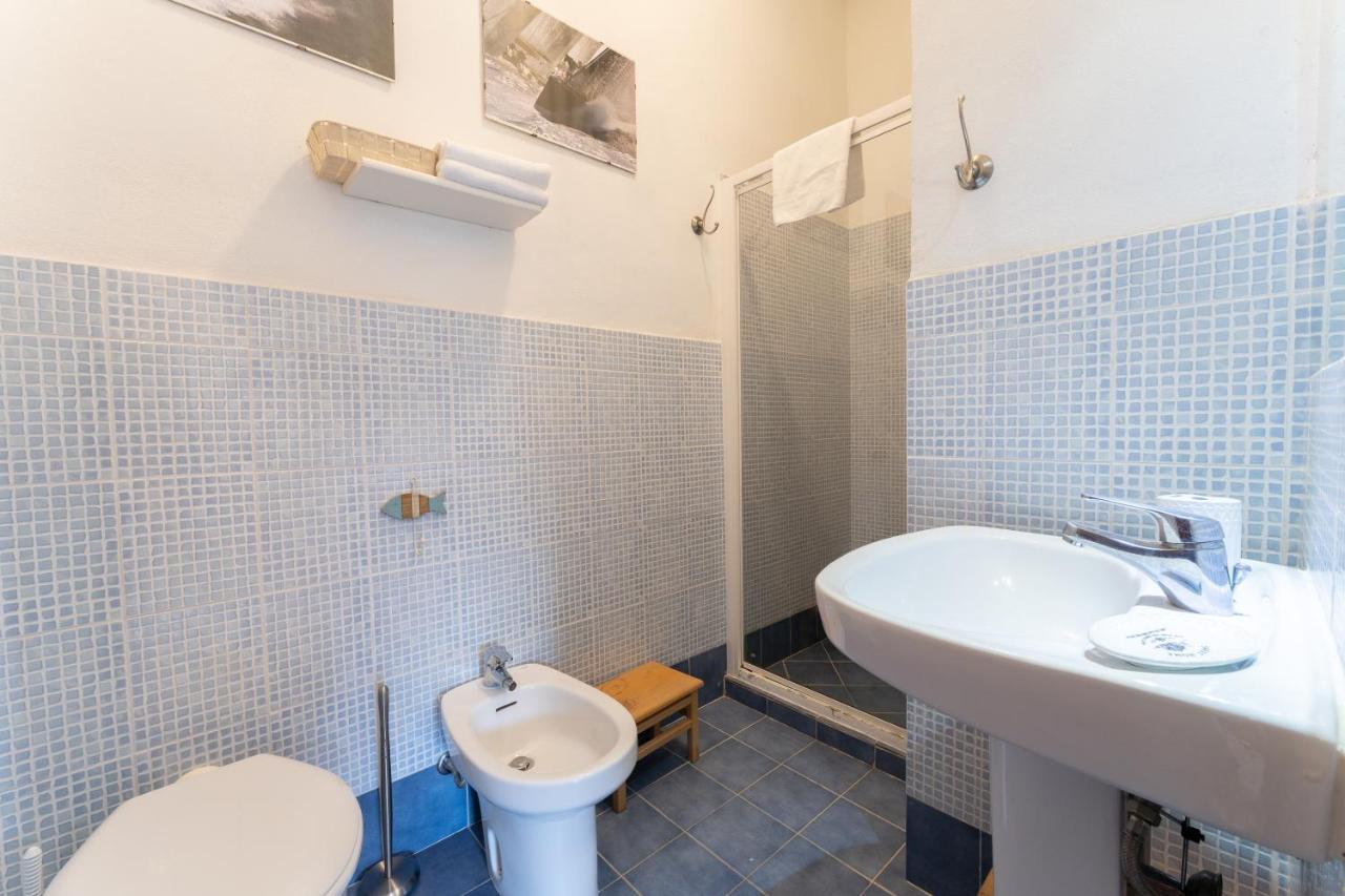 Villa Antonina Porto Rotondo Eksteriør billede