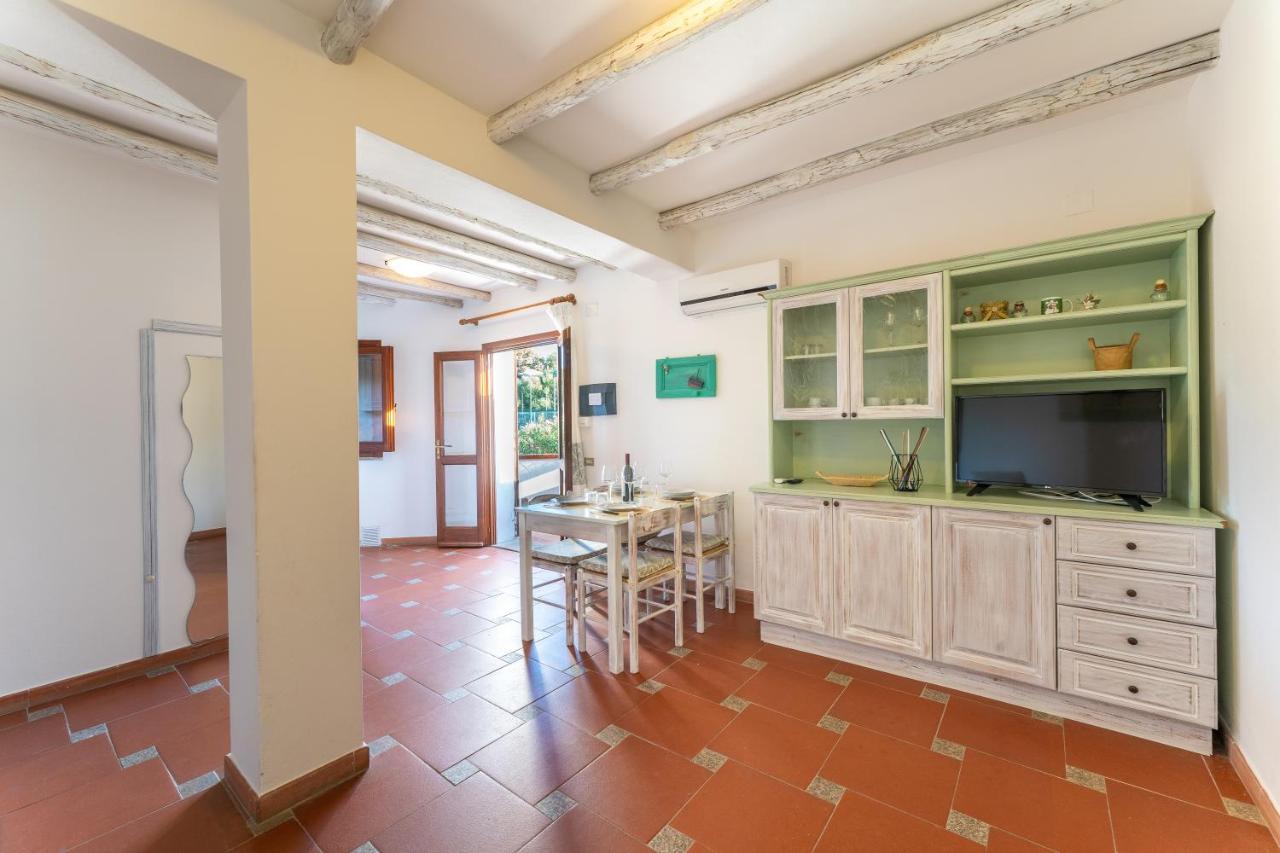 Villa Antonina Porto Rotondo Eksteriør billede