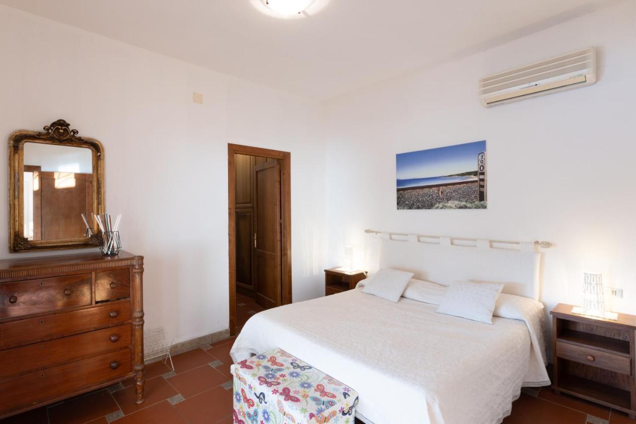 Villa Antonina Porto Rotondo Eksteriør billede