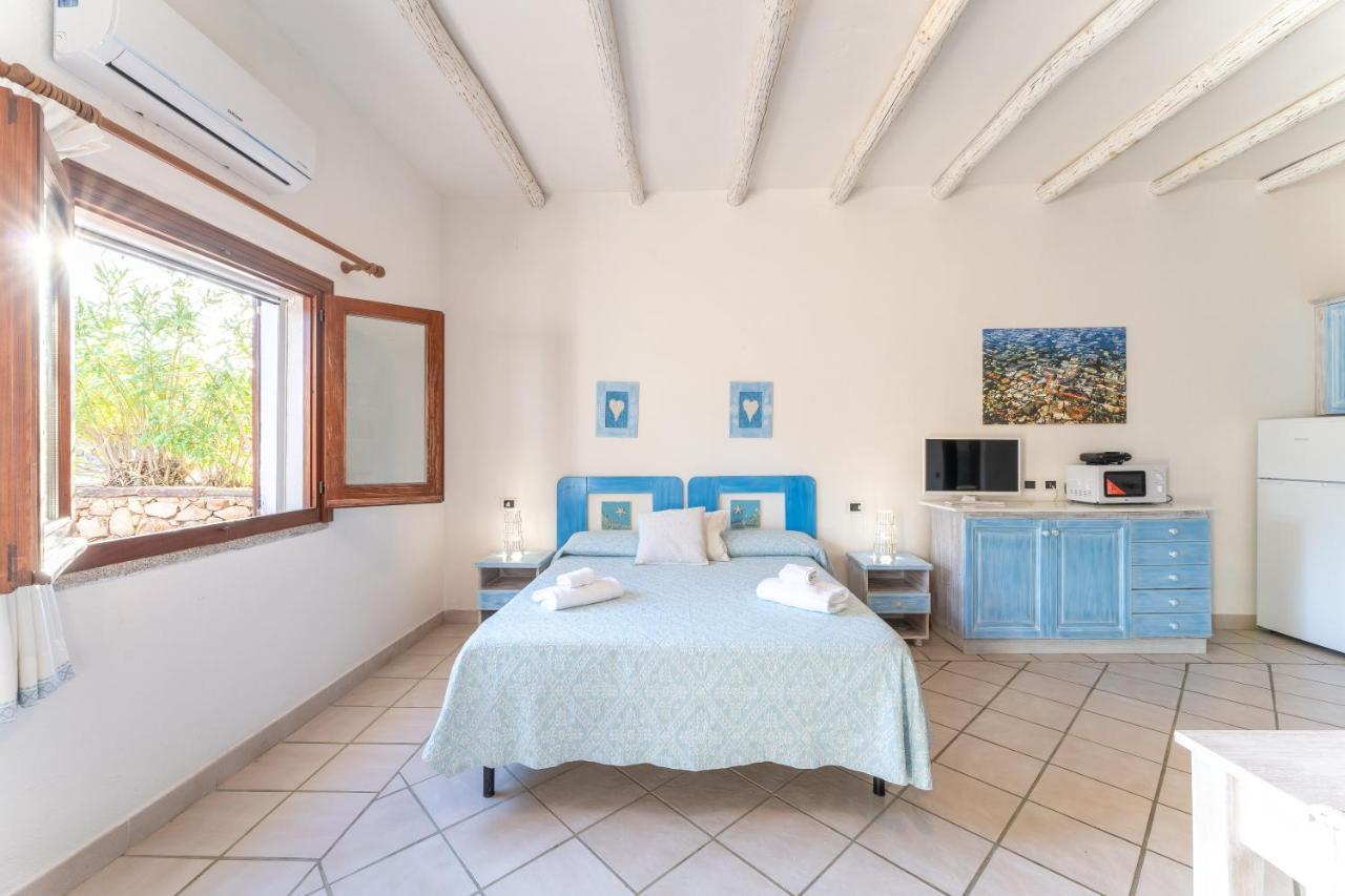 Villa Antonina Porto Rotondo Eksteriør billede