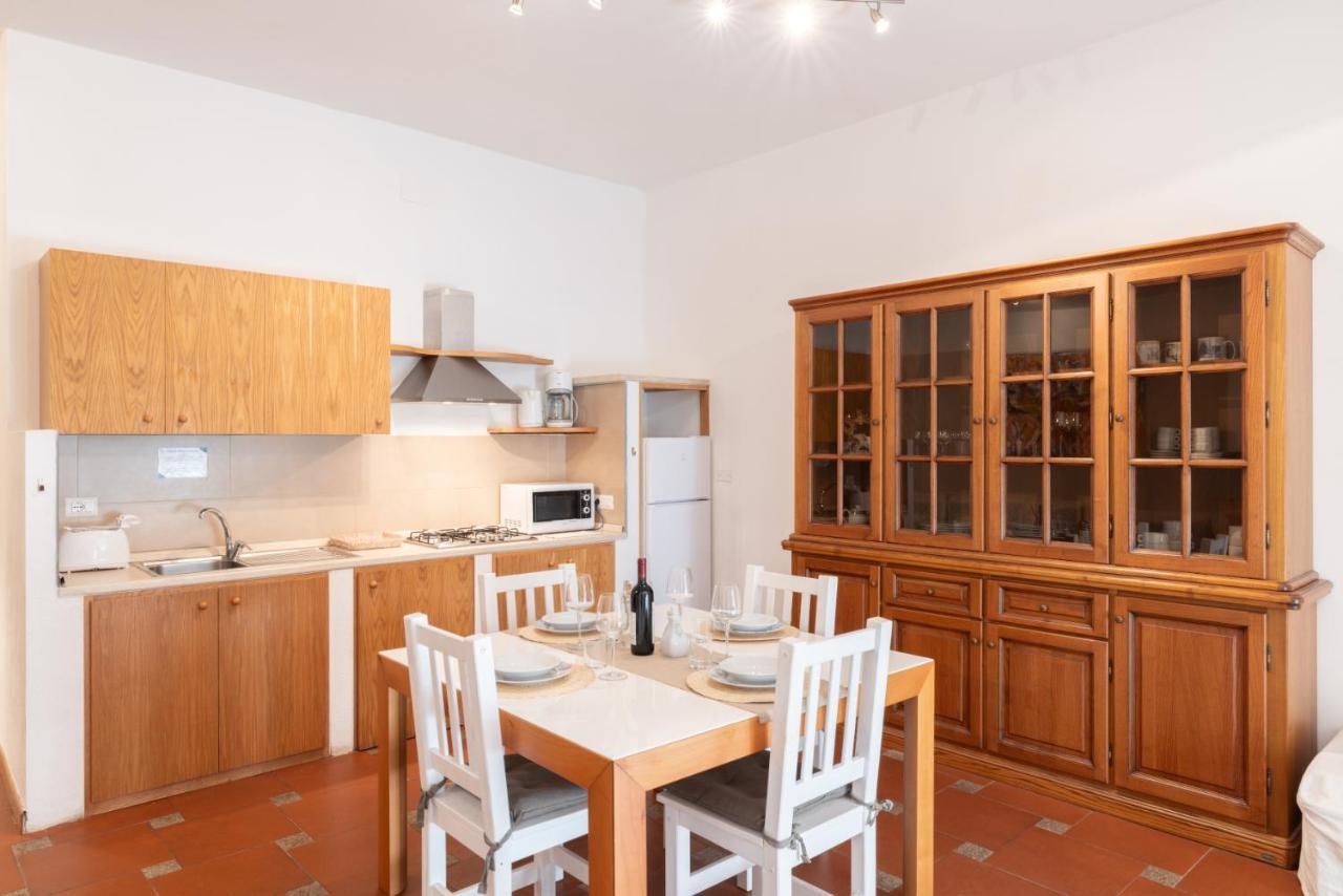 Villa Antonina Porto Rotondo Eksteriør billede