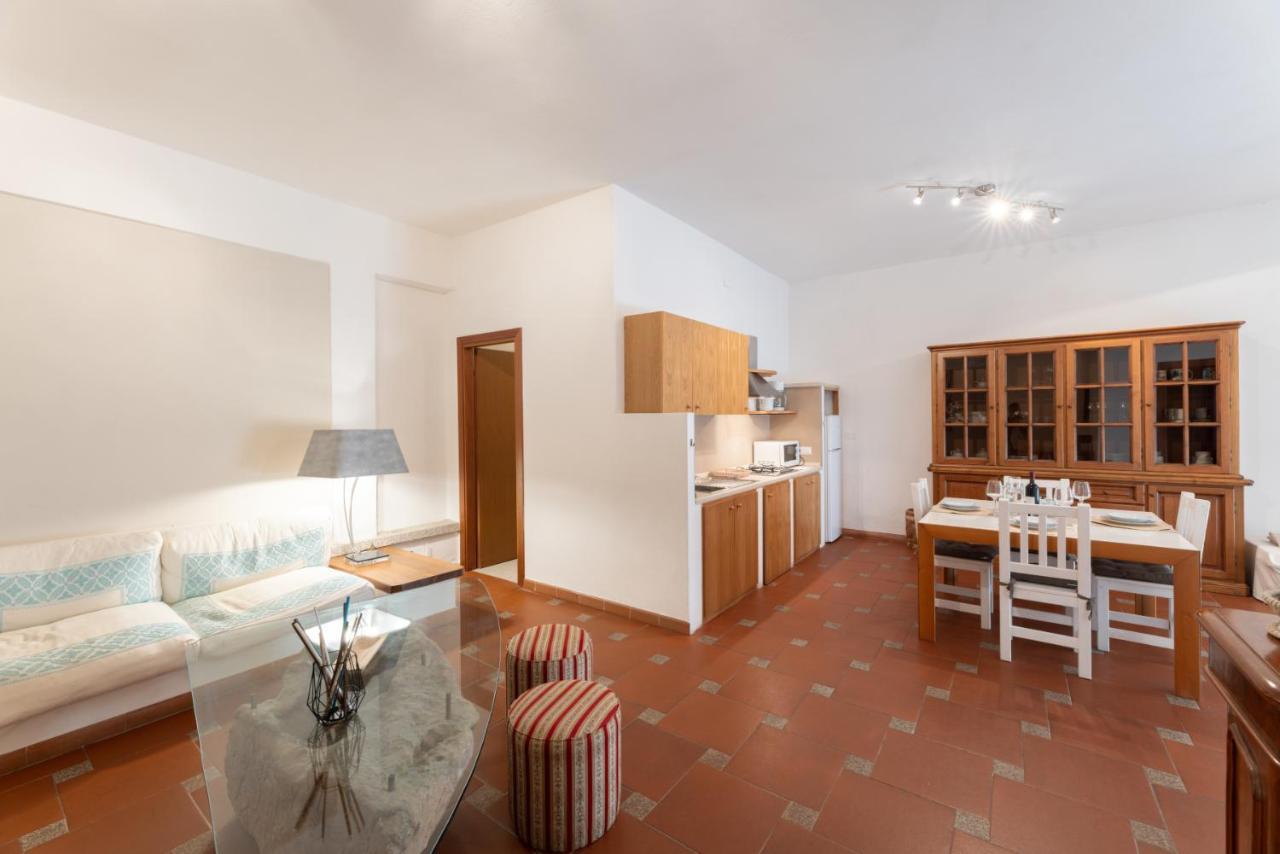 Villa Antonina Porto Rotondo Eksteriør billede