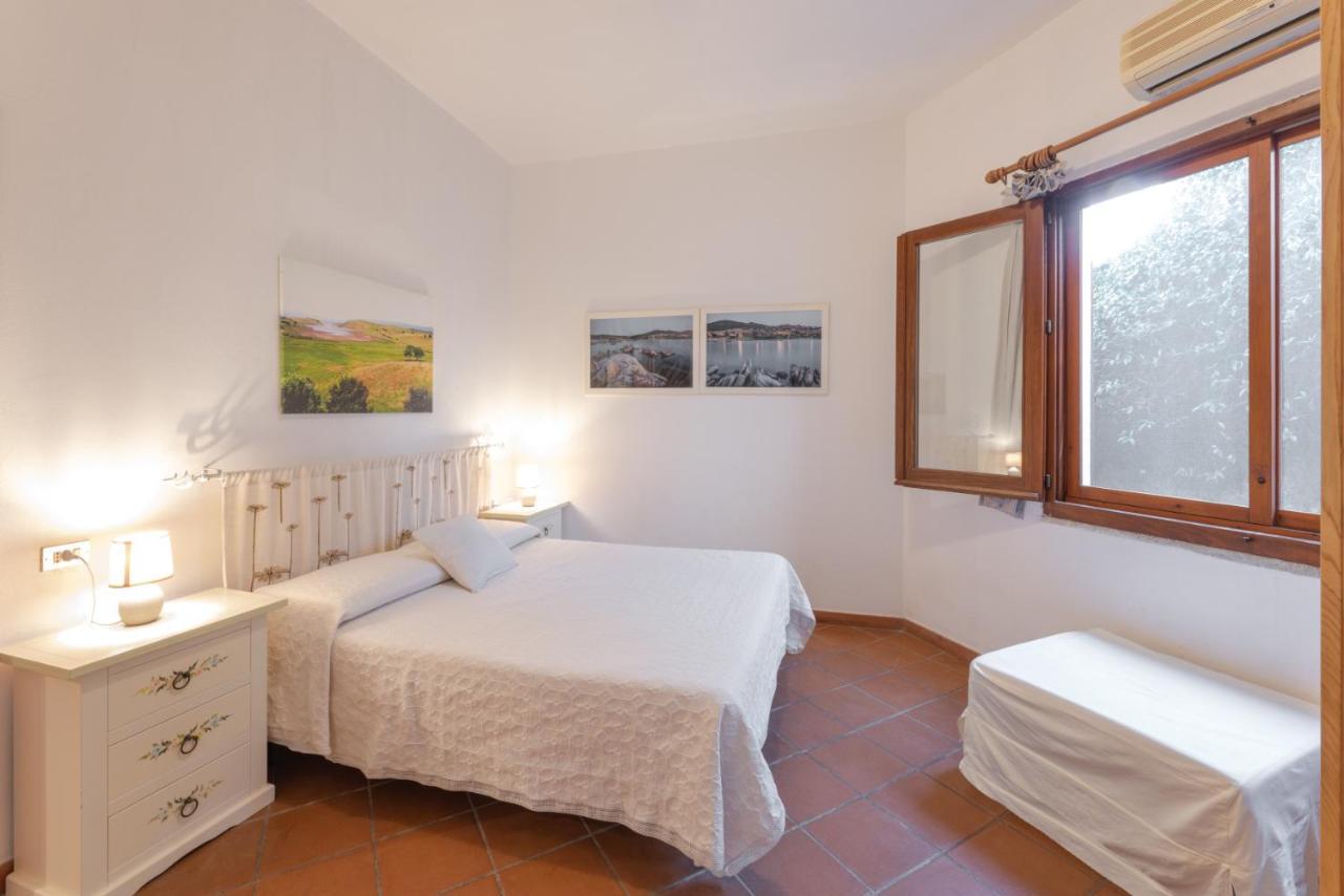 Villa Antonina Porto Rotondo Eksteriør billede