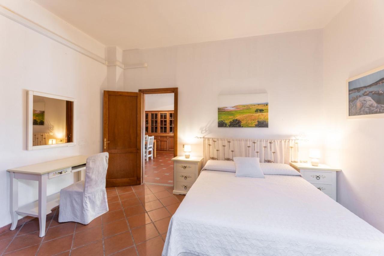 Villa Antonina Porto Rotondo Eksteriør billede