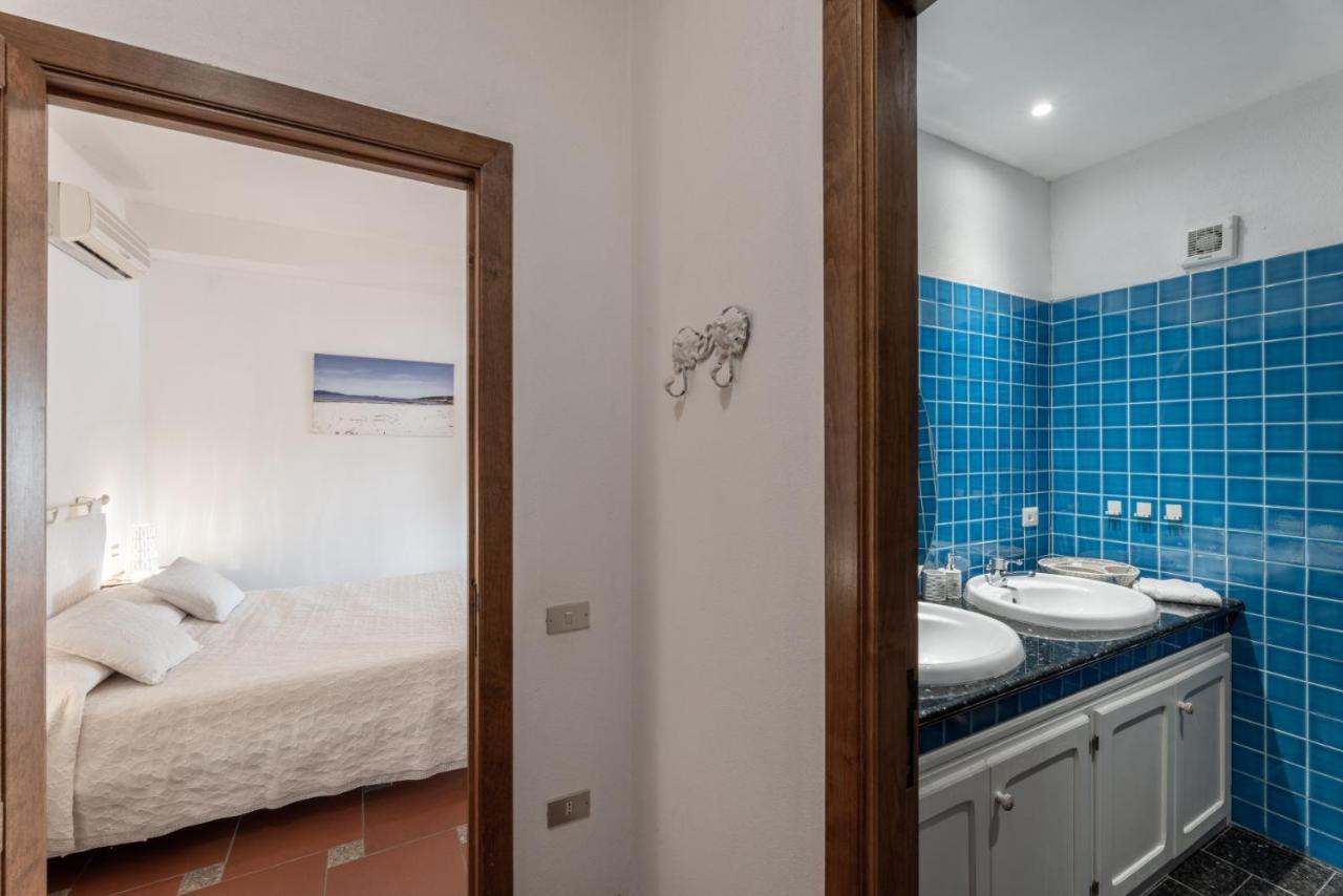 Villa Antonina Porto Rotondo Eksteriør billede