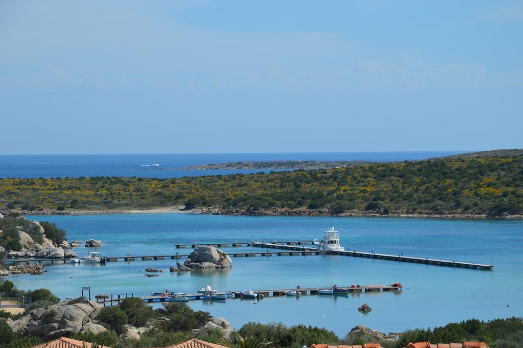 Villa Antonina Porto Rotondo Værelse billede