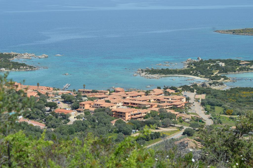 Villa Antonina Porto Rotondo Værelse billede
