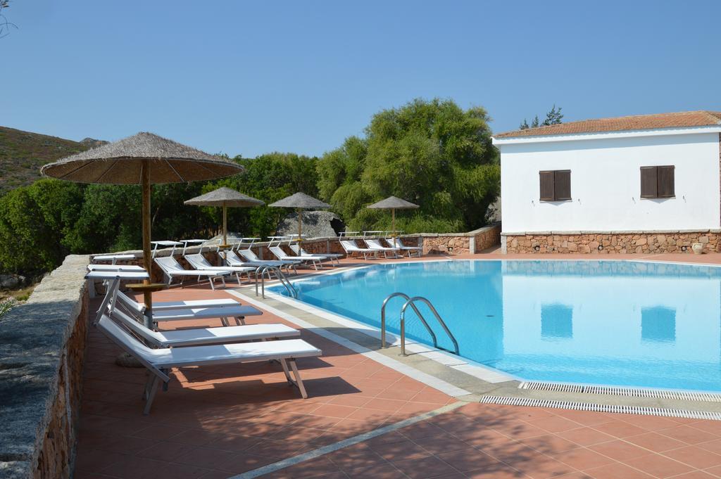Villa Antonina Porto Rotondo Værelse billede